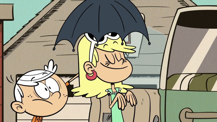 Das 'Loud-House'-Projekt / Die Urlaubs-Debatte