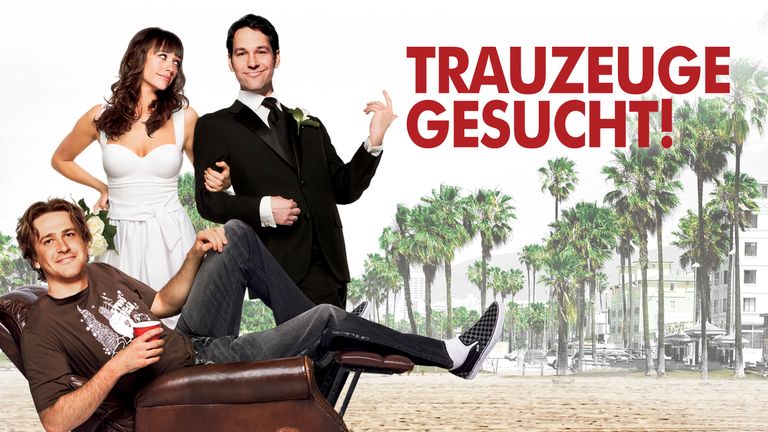 Trauzeuge Gesucht!