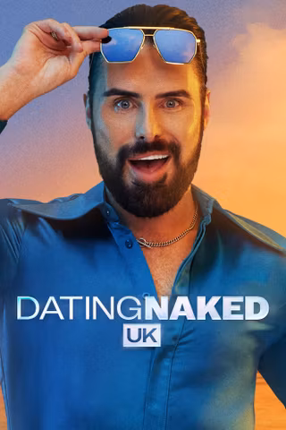 Dating Naked UK
