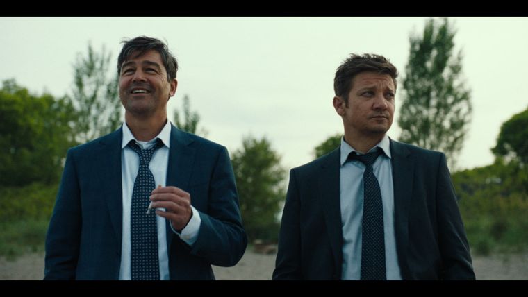 Der Bürgermeister von Kingstown