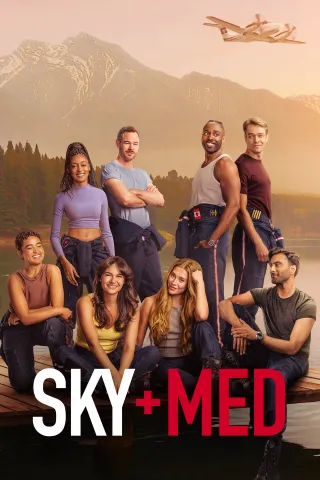 SkyMed