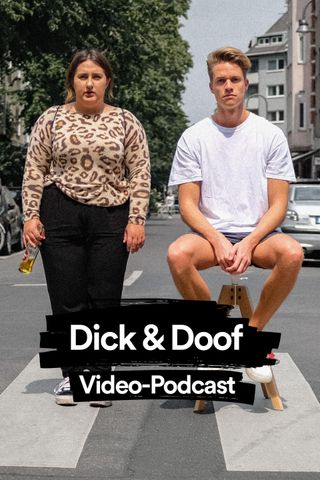 Dick & Doof - Der Video-Podcast