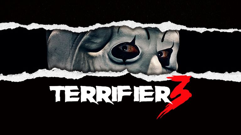 Terrifier 3