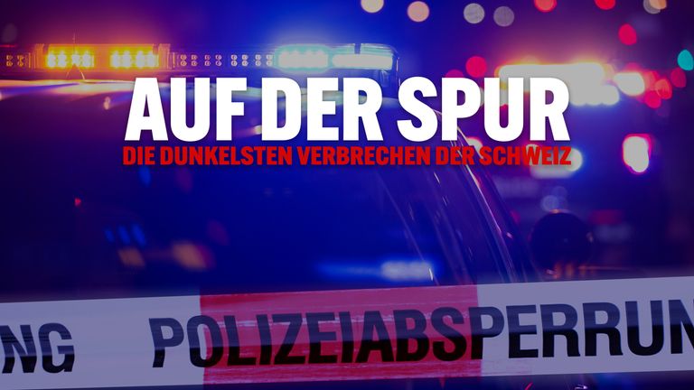 Auf der Spur