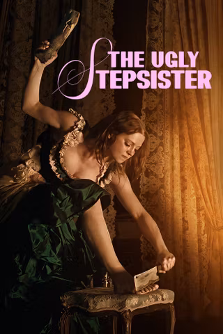 The Ugly Stepsister