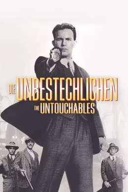 Die Unbestechlichen
