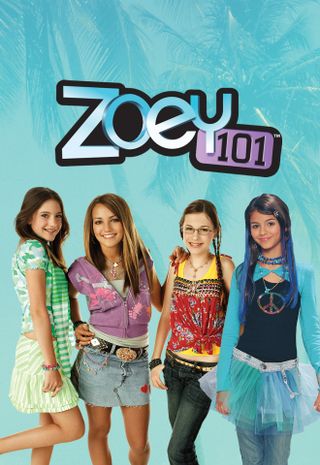 Zoey 101