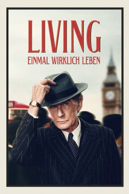 Living - Einmal wirklich leben
