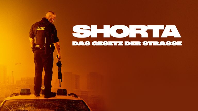 Shorta - Das Gesetz der Strasse