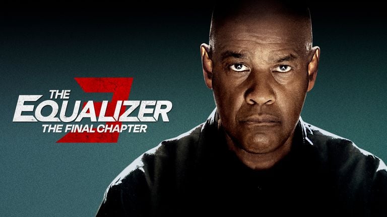 The Equalizer 3 - The Final Chapter