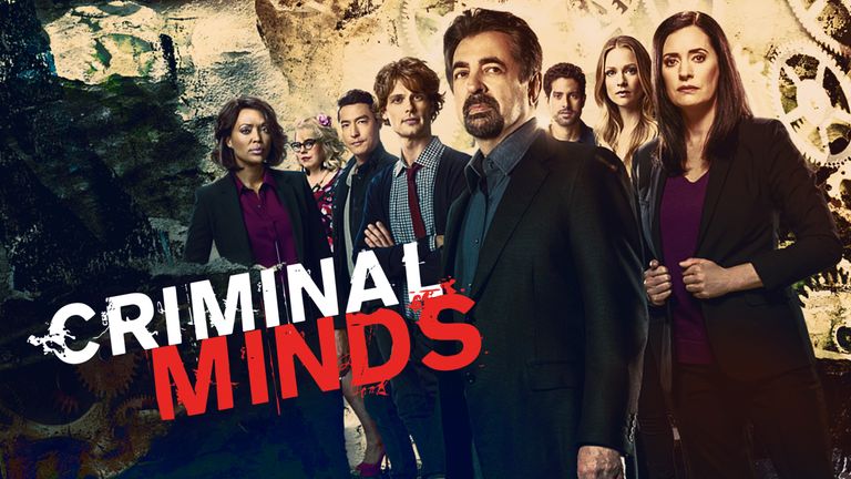 Criminal Minds