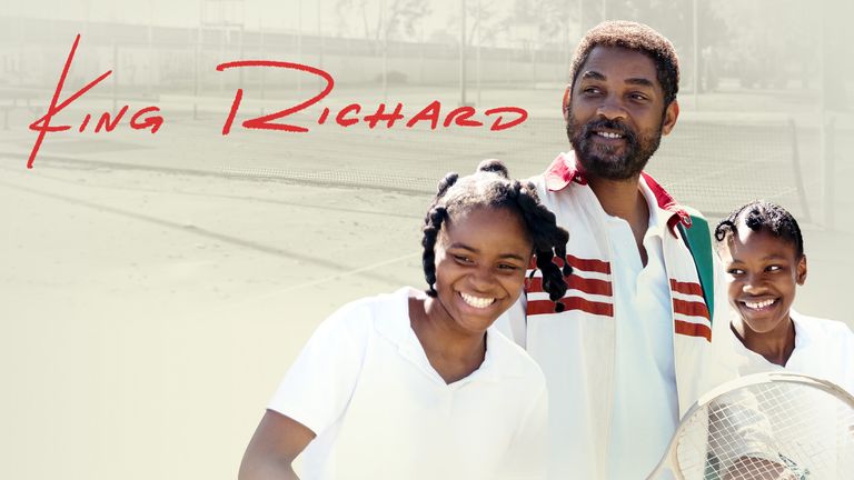 King Richard