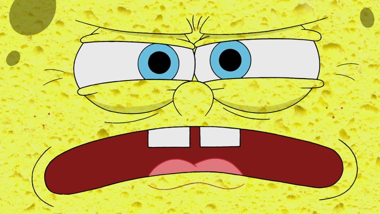 Verbrecher aus Mitgliedschaft / SpongeBob Kopiekopf