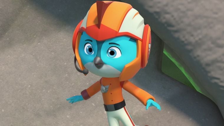 episode 7