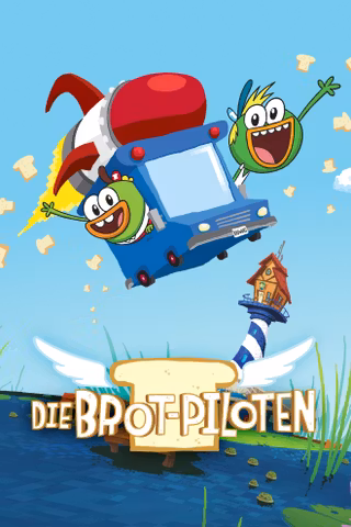 Die Brot-Piloten