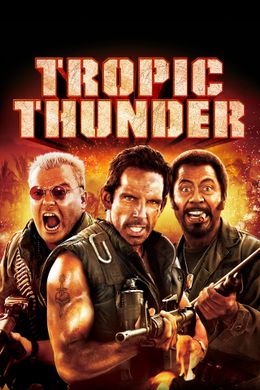 Tropic Thunder