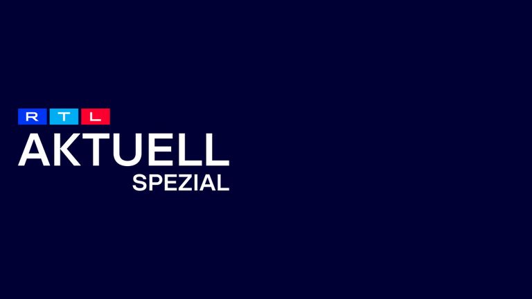 RTL Aktuell Spezial