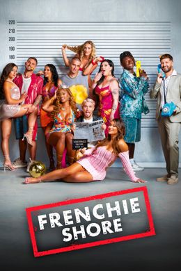 Frenchie Shore