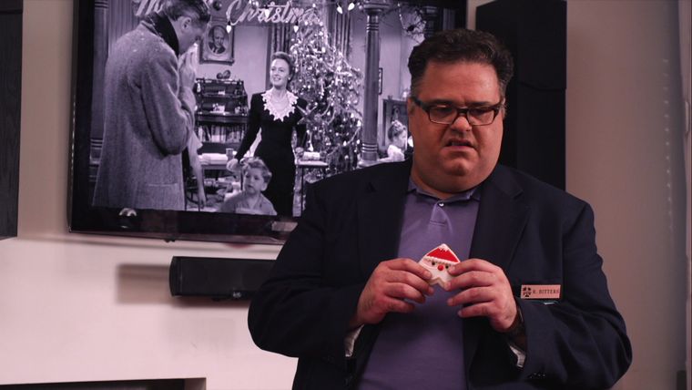 Big Time - Weihnachten: Teil 2