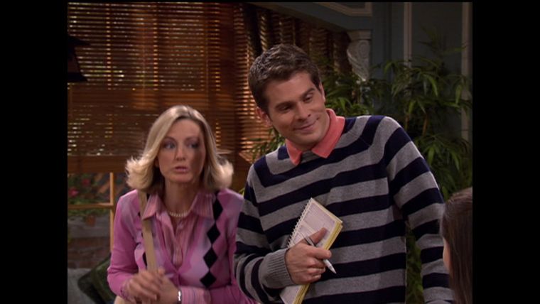 Pension Drake & Josh