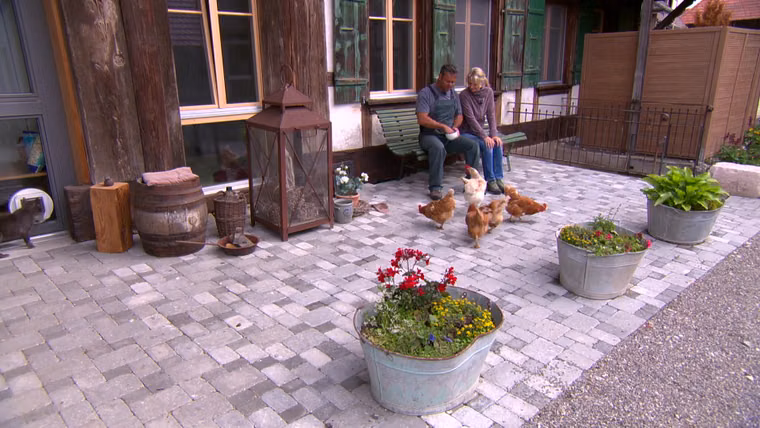 Staffel 16 - Folge 04