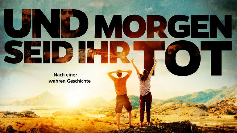 Und morgen seid ihr tot