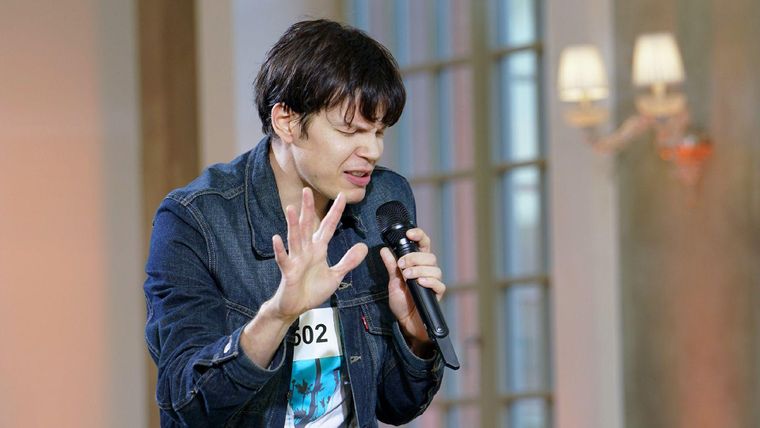 Die Castings - Folge 9