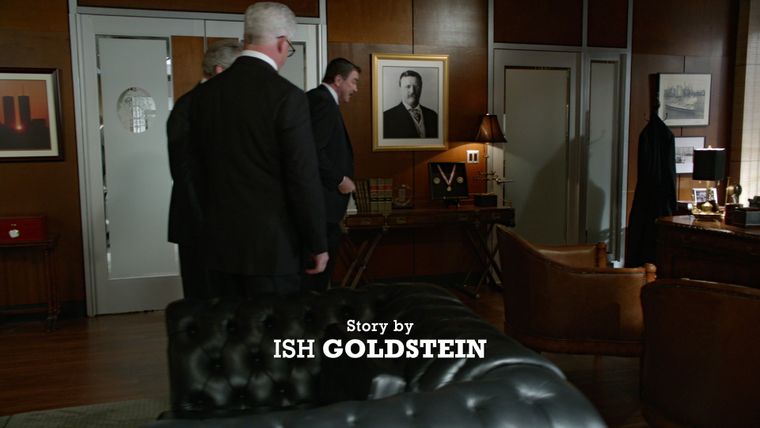 Die Mauer des Schweigens