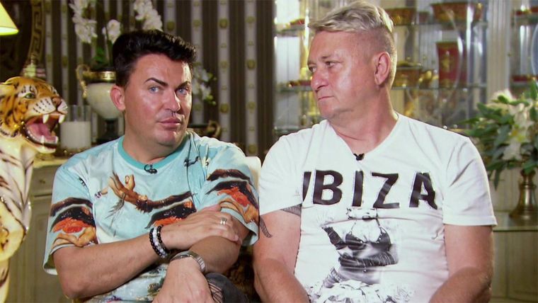 Heute u. a.: Aufblasbares Waschbecken