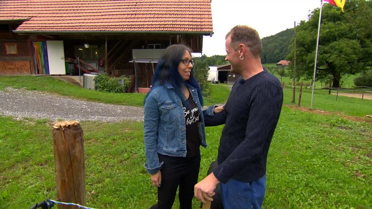 Staffel 15 - Folge 18