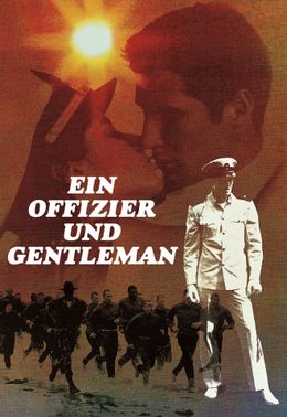 Ein Offizier und ein Gentleman