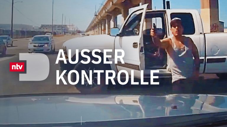 Ausser Kontrolle