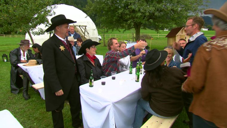 Staffel 11 - Folge 22