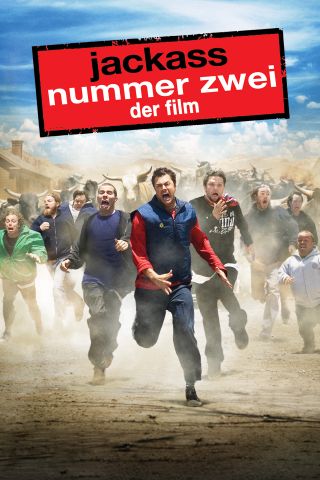 Jackass Nummer Zwei Der Film