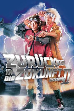 Zurück in die Zukunft II