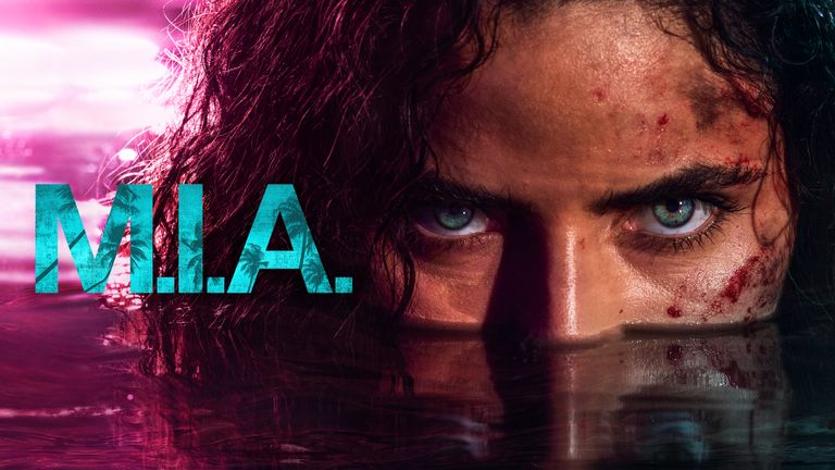 M.I.A.