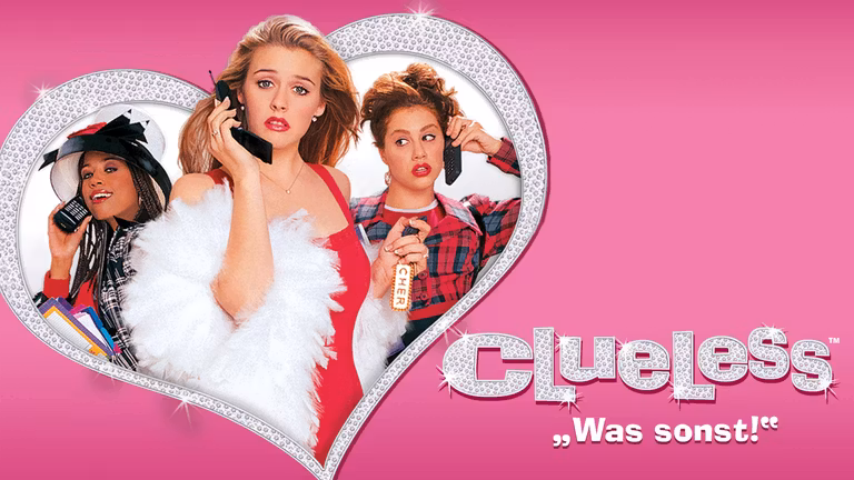 Clueless - was sonst!