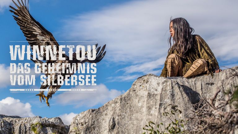 Winnetou - Das Geheimnis vom Silbersee