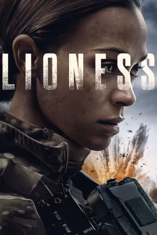 Lioness