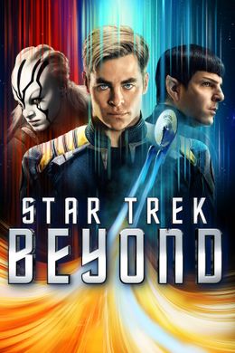 Star Trek Beyond