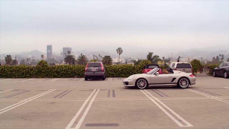 Big Time - Spritztour