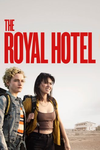 The Royal Hotel