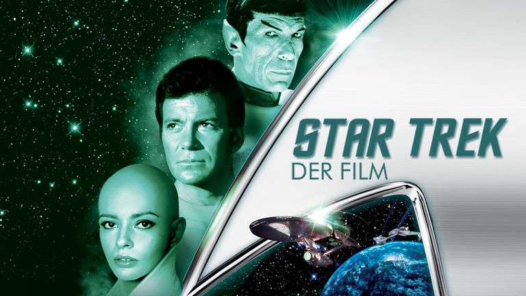 Star Trek I: Der Film