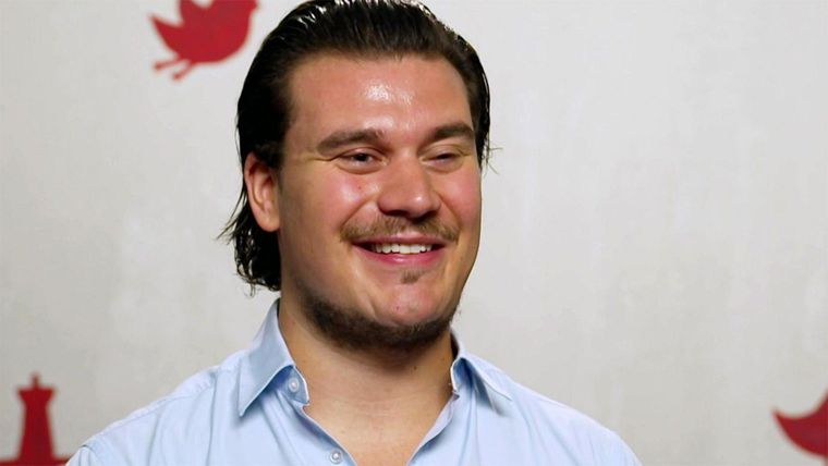 U. a. mit: Vanessa und Mihajlo