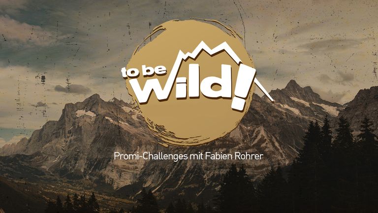To Be Wild
