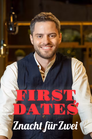 First Dates - Znacht für Zwei S01