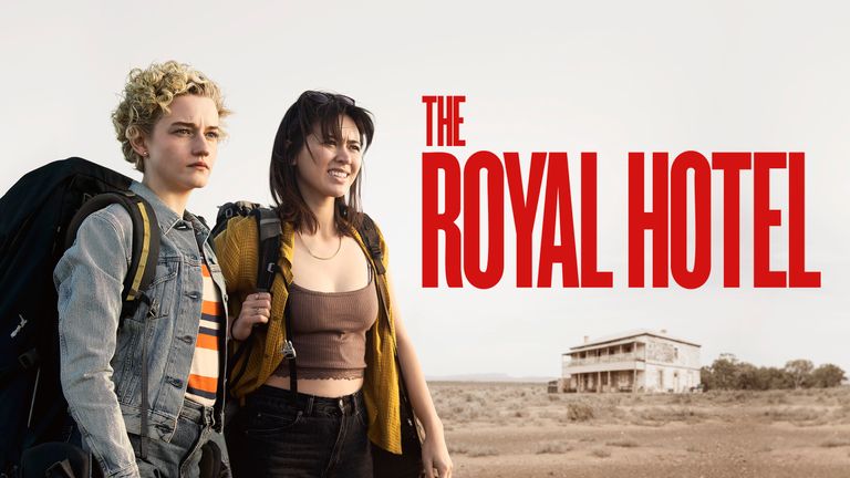 The Royal Hotel