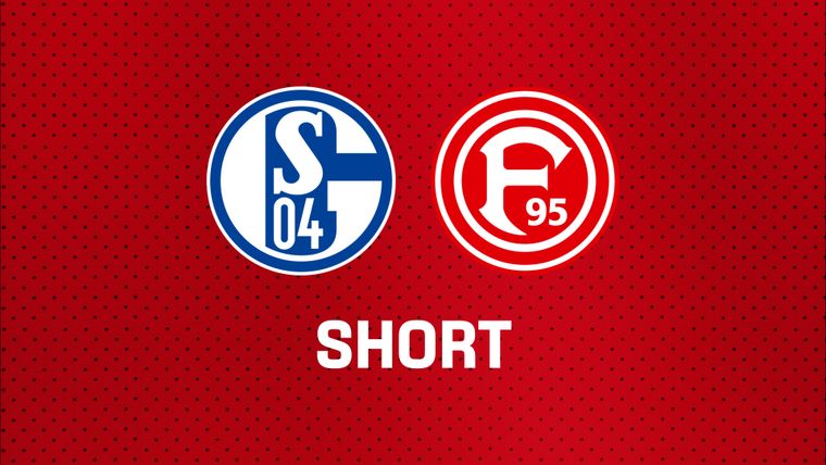 Karaman schiesst Schalke zurück in die Bundesliga!