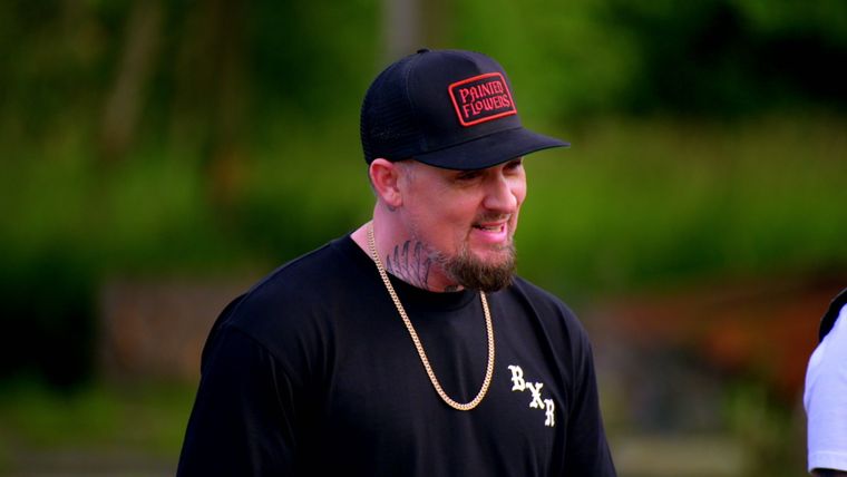 Monster-Tattoos