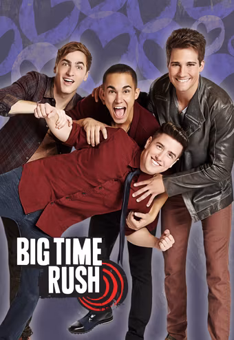 Big Time Rush